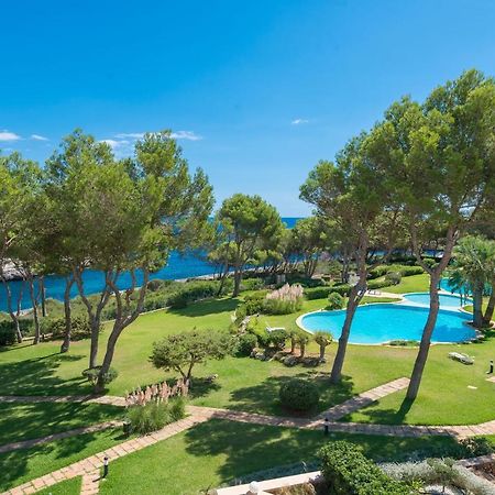 Apartamento Can Verd, Cerca De La Playa Portocolom  Exterior foto