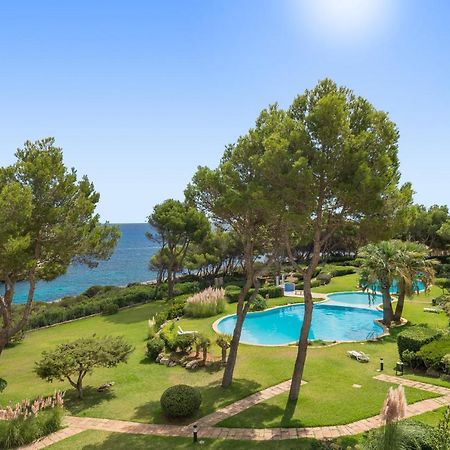 Apartamento Can Verd, Cerca De La Playa Portocolom  Exterior foto