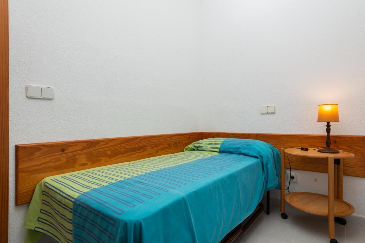 Apartamento Can Verd, Cerca De La Playa Portocolom  Exterior foto