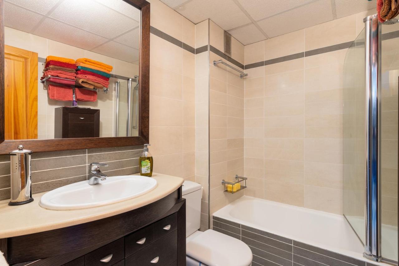 Apartamento Can Verd, Cerca De La Playa Portocolom  Exterior foto